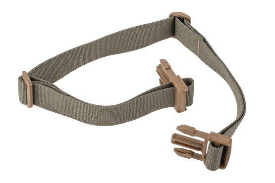 Velocity Systems Large Waist Belt in Ranger Green